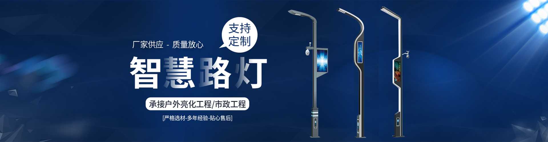 鹰潭市太阳能路灯定制厂家
